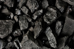 High Stoop coal boiler costs